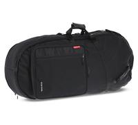 GEWA Premium Gig Bag 30mm F- o ES- Tuba nero