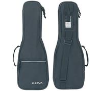 GEWA, Gig-Bag/Borsa per Ukulele Premium, 570/180/65 mm
