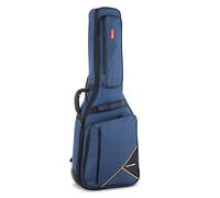 Gewa Gig Bag per Chitarra Premium 20 mm chitarra classica 4/4 blu