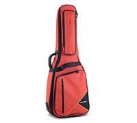 Gewa Gig Bag per Chitarra Premium 20 mm chitarra classica 4/4 rosso