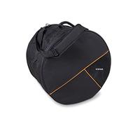 GEWA Gig-Bag per Grancassa Premium 18x14" nero, resistente agli strappi ed impermeabile