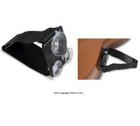 GEWA GUITAR REST APPOGGIA POGGIA CHITARRA TENOR 3 VENTOSE simile al ex GITANO