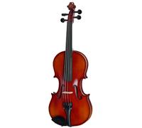 Gewa Ideale Violin Set 1/2 OC MB