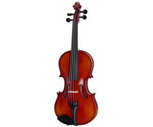 Gewa Ideale Violin Set 1/2 SC MB