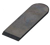 GEWA Iron Plane 10 mm, Arched sole