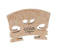 GEWA Korolia - Ponte per violino RS Supreme, larghezza piede 41,0 mm