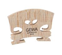 GEWA Korolia Ponte Violino RS Grandiose Piede Larghezza 43,0 mm