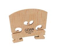 GEWA Korolia ST Grandiose - Piedino per violino larghezza 42,0 mm