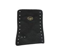 GEWA Leather Specialties Protezione della mano del corno francese - Polsino del corpo - Adatto alla maggior parte dei modelli