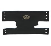 GEWA Leather Specialties - Manicotto per valvole con chiusura a laccio - Adatto per Bach, Blessing, Getzen, Holton, Kanstul, Stomvi, Yamaha