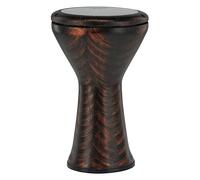 GEWA Liberty Doumbek in fibra di vetro - Dimensioni (diametro): 9" (23 cm), altezza: 18" (45 cm)