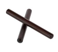 GEWA Made in Germany, Clave, 20 cm, palissandro