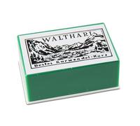 Gewa 451005 Colofonia Resina Karwendel Inserto di Stoffa