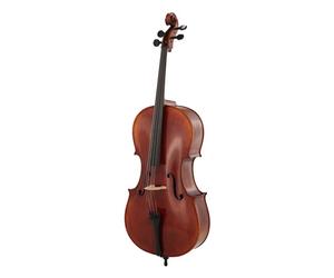 Gewa Maestro 31 Antique Cello 4/4