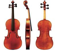 Violino - Violino Maestro 41 - 4/4 - Non Pronto Per Suonare