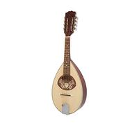 Mandolino - Mandolino Piatto Pro Arte Modello 1 - Lucido