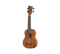 GEWA Manoa K-SO-E - Ukulele soprano, con custodia