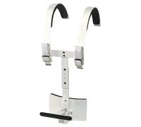 GEWA Marching Drum, Accessorio per tamburo da marcia Carrier/Telaio di trasporto Bass Drum