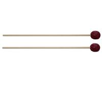 GEWA mazzuoli marimba di alta qualità testa di filato manico in legno rosso duro (coppia)