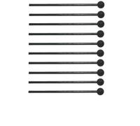 GEWA mazzuolo Orff testa di gomma 20 mm