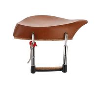 GEWA Mentoniera CR Dresden – Bosso per violino 4/4 – Made in Germany