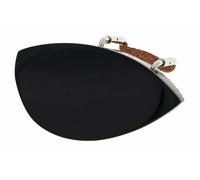 Gewa mentoniera violino Teka Ebano