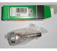 GEWA music GmbH 710045 BOCCHINO CORNO ALTO 6