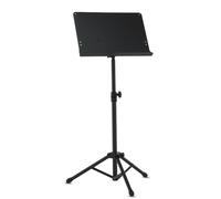 GEWA OMS-15B - Leggio da orchestra professionale in metallo