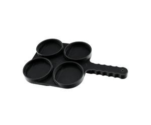 Gewa Paletta per test mastite per il test delle cellule del latte bianco