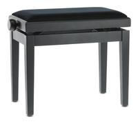 Gewa panca pianoforte Student Nero Satinato