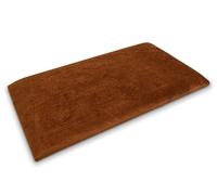 Gewa Panchina per Pianoforte, Marrone Vellutato, 52x30 cm