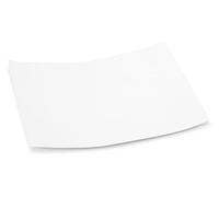 GEWA Pellicola protettiva - ricambio per supporto per chitarra tenore - pellicola protettiva per vernici opache - trasparente