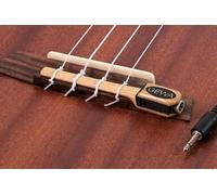 Ukulele - Pick Up Per Strumenti Acustici F&s Ukulele Uk-1 - Ukulele