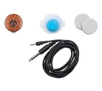 GEWA Pickup universale UP-1 Piezo, rotondo