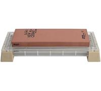 GEWA Pietra affilata combinata grana 3000/1000, dimensioni 210 x 75 x 20 mm