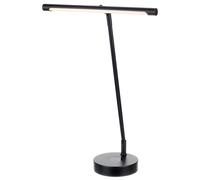 Gewa PL-78 Piano Lamp Black Matte