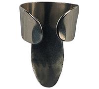 Chitarra - Accessori - Unghia - Neusilber