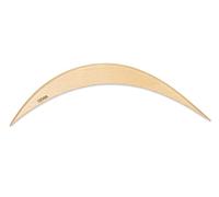 GEWA Bracciolo per chitarra acustica, acero naturale