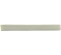 GEWA Ponte in osso intarsiato F&S Chitarra acustica grezza Chitarra acustica grezza