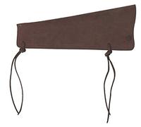 Gewa Bass Bow Holder Leather BR