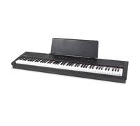 GEWA Piano portatile PP-3 nero senza treppiede