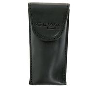 Gewa portabocchino tromba Crazy Horse Black Leather