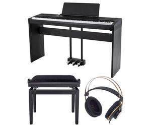 Gewa PP-3 Deluxe Bundle