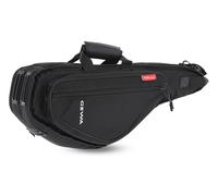 GEWA Premium Gig Bag 30mm per sassofono contralto nero