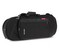 Strumenti A Fiato - Vari - Gig-bag Per Baritono Premium - Forma Dritta