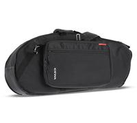 GEWA Premium Gig Bag 30mm Corno tenore nero