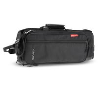 GEWA 253100 CUSTODIA BORSA PROFESSIONALE GIG BAG PER TROMBA A ZAINO IMBOTTITA