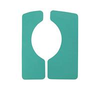 Gewa 558006 Battipenna Set per Chitarra Acustica, 2 Strati