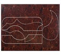 Chitarra - Accessori - Battipenna - Tartarugato