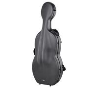 Gewa Pure Cello Case Polycarb. GY